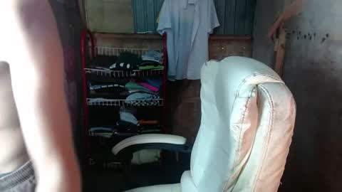 Wyn Will serve you and be your slave online show from February 7, 8:11 am