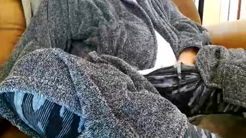 Butch online show from November 9, 6:54 pm