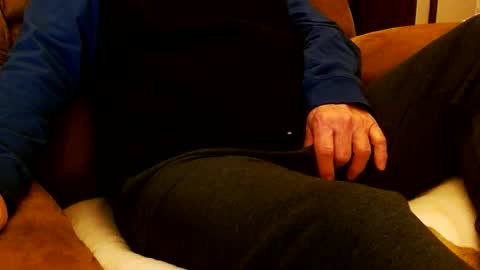 Butch online show from January 18, 2:20 am