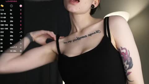 ameli ameli a a a ameli Amelia online show from April 20, 7:06 pm