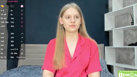 onelovelyalice online show from March 10, 2:26 pm