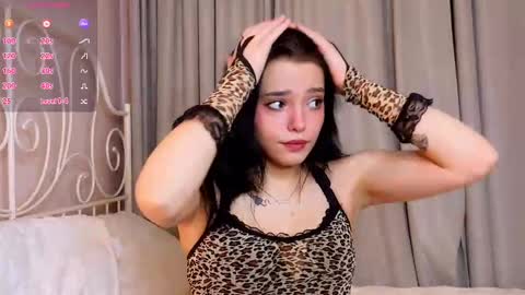 Lexi online show from February 13, 11:17 am