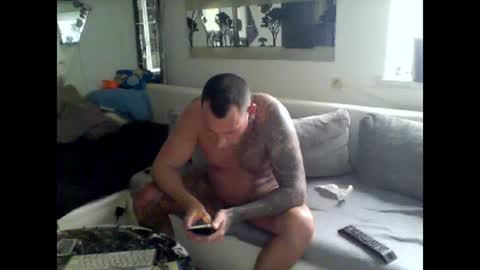 .....mICha..... online show from January 4, 11:11 am