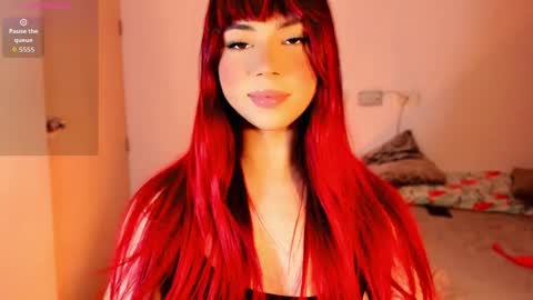 onfire_callme online show from March 8, 3:21 am