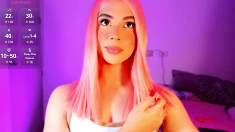 onfire_callme online show from February 28, 8:29 am