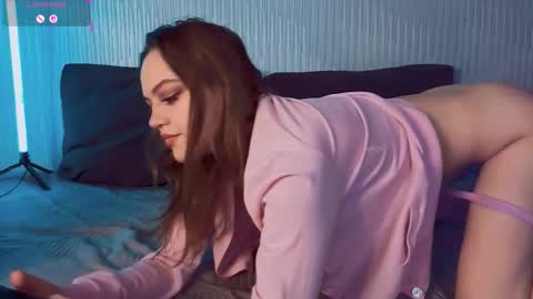 Lana Lexx online show from March 6, 12:31 am