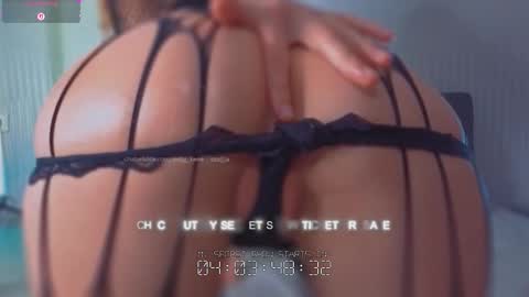 Lana Lexx online show from February 2, 9:11 pm