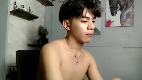 MAU online show from January 13, 12:13 pm