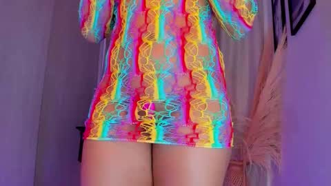 misssaray official online show from March 19, 11:20 pm