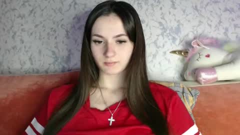 Amalia online show from February 27, 9:58 pm