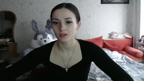 Amalia online show from February 24, 12:59 pm