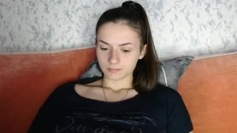 Amalia online show from November 11, 7:16 pm