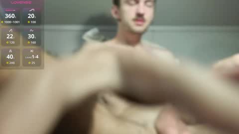 onlydiego online show from May 11, 7:22 pm