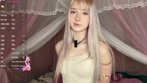 Eva online show from April 19, 7:31 am