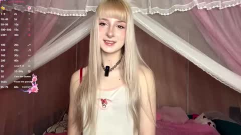 Eva online show from March 19, 9:26 am