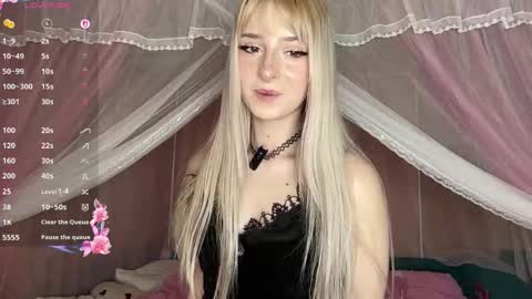 Eva online show from April 13, 9:13 am