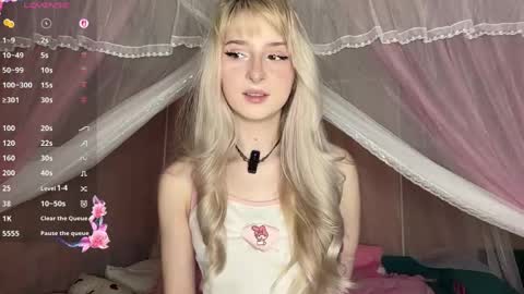 Eva online show from April 14, 10:07 am