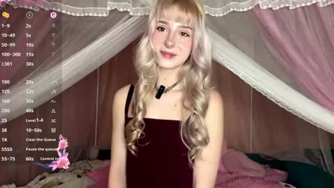 Eva online show from March 27, 8:09 am