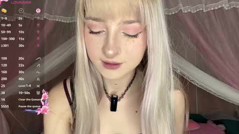 Eva online show from April 20, 7:55 am