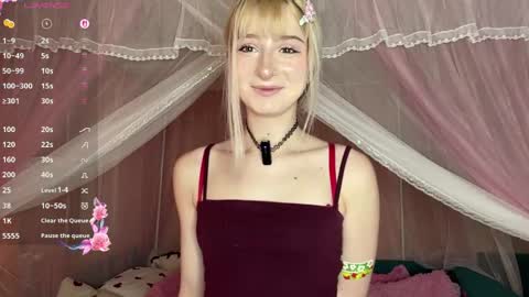 Eva online show from April 17, 8:17 am