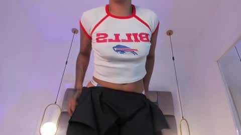 Only online show from March 31, 3:07 am