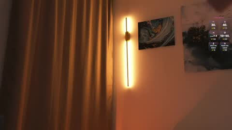 OnlyNora online show from April 20, 6:11 pm