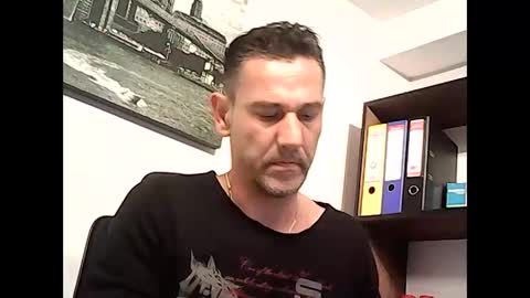 onlyprivate m35 online show from March 31, 4:07 pm