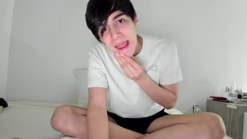 Sergio online show from March 28, 12:45 am