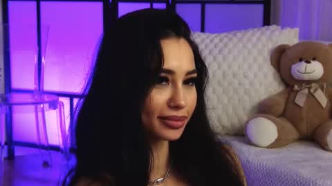 Xandra online show from March 3, 7:26 am