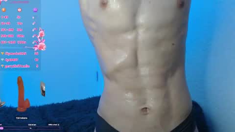 SCHEDULE    online show from February 18, 5:42 pm