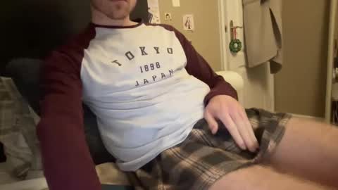 onnmyownface online show from January 30, 6:32 pm