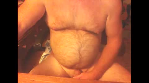 onthecape69 online show from April 19, 2:01 am