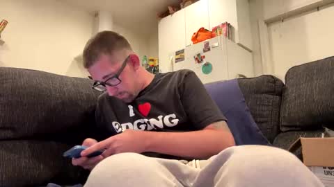 onthecumup69 online show from December 21, 1:39 pm