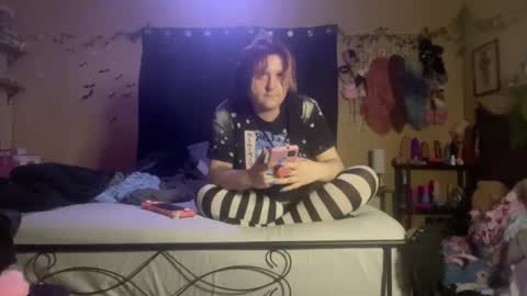 Onyx online show from September 9, 1:27 am