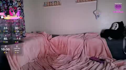 MISS ONYX online show from April 21, 2:51 am