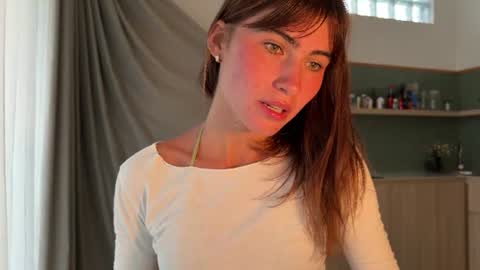 Helen online show from July 5, 10:28 pm
