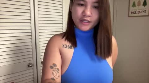 Miss Girly online show from November 30, 12:23 pm