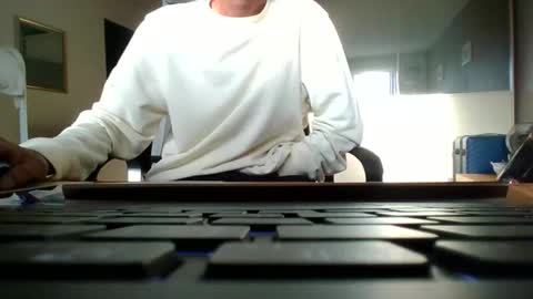 kk bk online show from February 16, 3:32 pm