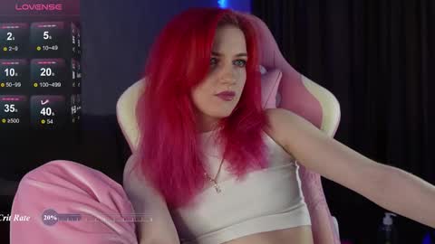 Hannah online show from February 16, 2:48 pm