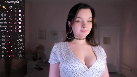 Snapshot of ooops_boobs chatting on January 12, 1:37 pm Chloe follow me online show from January 12, 1:37 pm