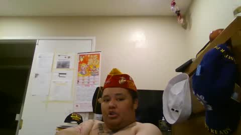 oorah1775 online show from December 8, 7:37 am