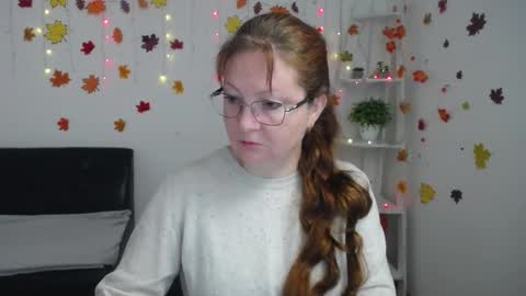 Vanessa online show from December 1, 6:00 am