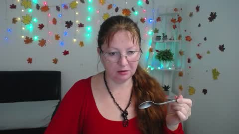 Vanessa online show from November 26, 7:05 am