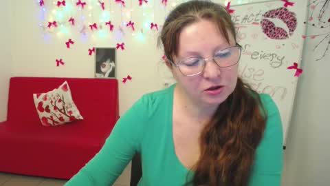 Vanessa online show from March 11, 6:05 am