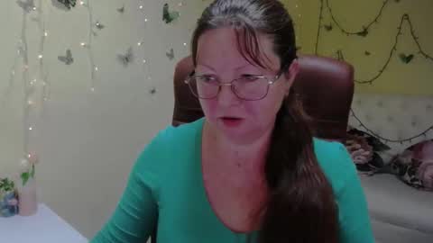 Vanessa online show from March 7, 8:25 am