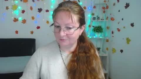 Vanessa online show from November 29, 8:00 am