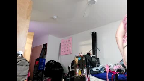 TsJojo online show from February 3, 7:42 pm