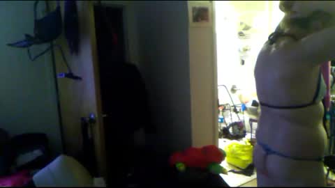 TsJojo online show from December 31, 6:27 am