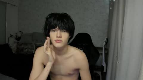 Bella and John online show from December 19, 12:39 am