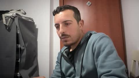 or online show from January 6, 2:54 pm